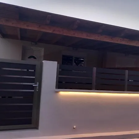 Summer Holidays Apartament Kolymbia