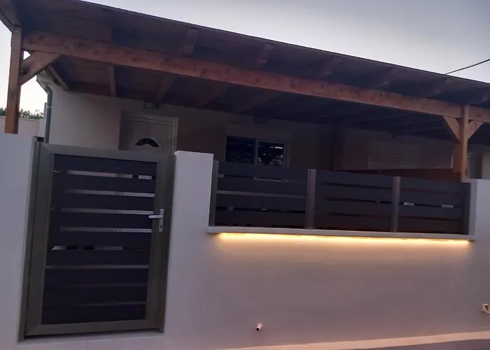 Summer Holidays Apartament Kolymbia