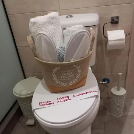 Summer Holidays Apartament