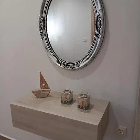 Summer Holidays Apartament Kolymbia