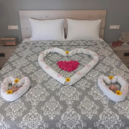 Summer Holidays Apartament Kolymbia