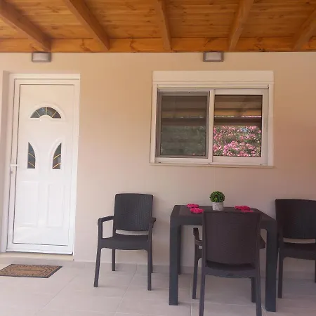 Summer Holidays Kolymbia