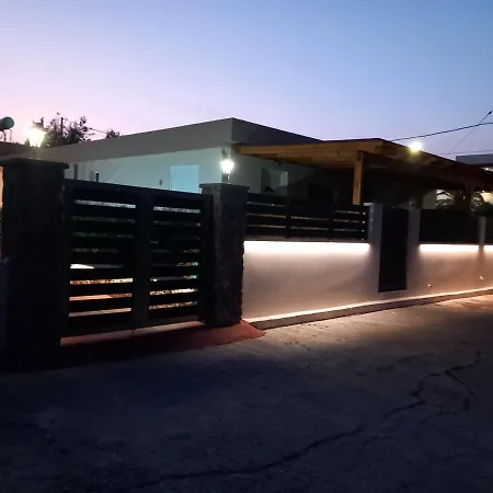 Summer Holidays Kolymbia