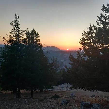 Summer Holidays Apartament *