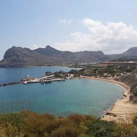 Apartament Summer Holidays