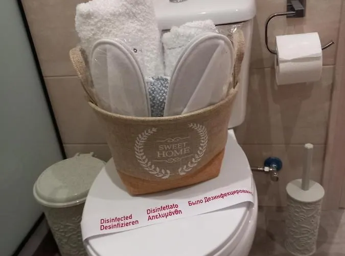 Summer Holidays Apartament