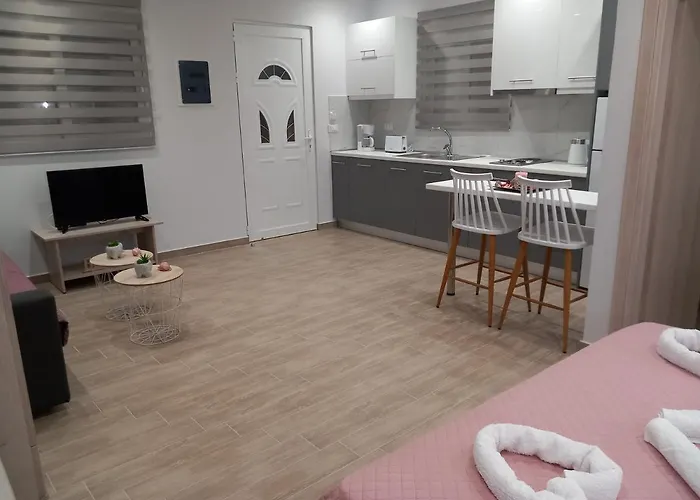 Apartament Summer Holidays