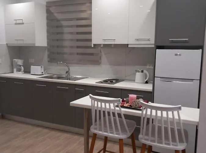 Apartament Summer Holidays Kolymbia