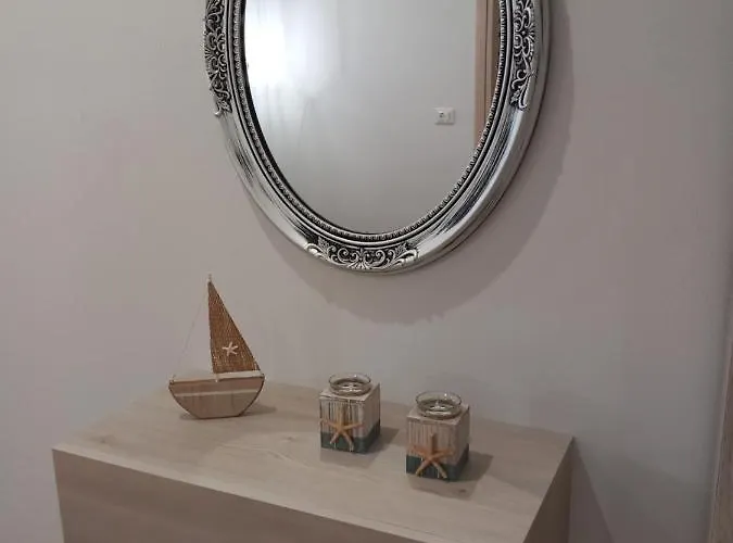 Summer Holidays Apartament Kolymbia