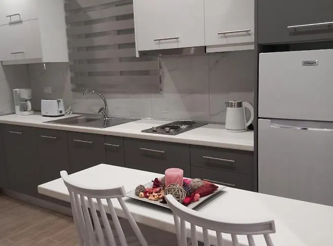 Summer Holidays Kolymbia