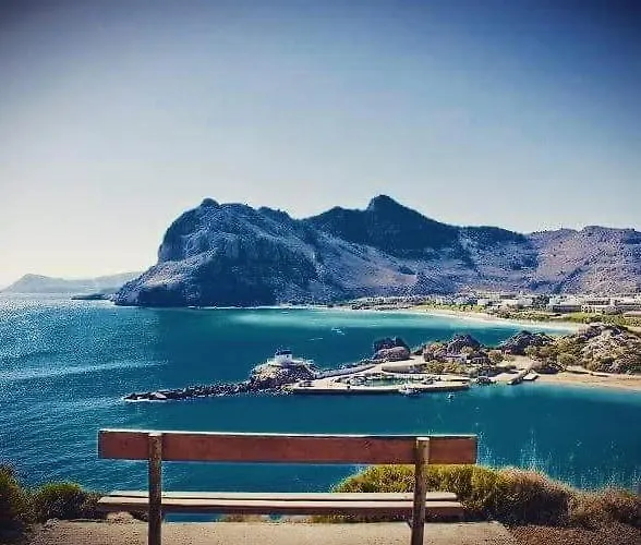 Summer Holidays Apartament