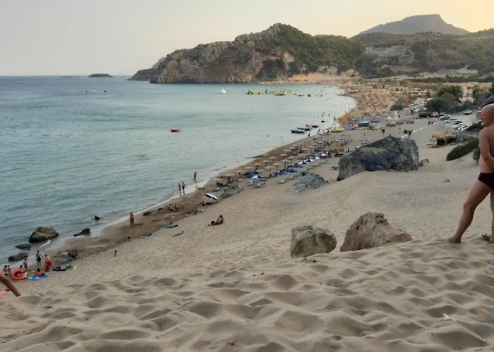 Summer Holidays Kolymbia