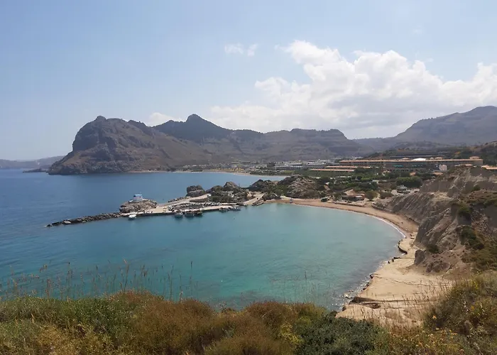 Apartament Summer Holidays