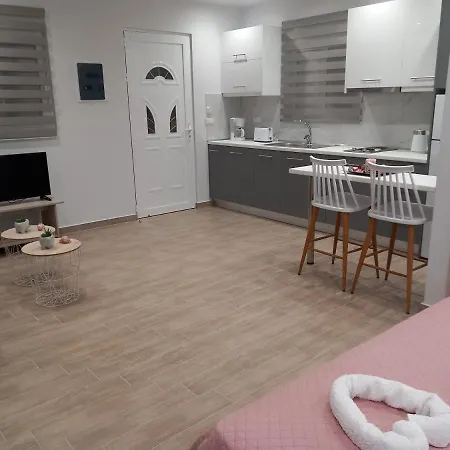 Apartamento Summer Holidays