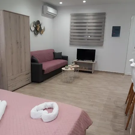 Apartamento Summer Holidays Kolymbia