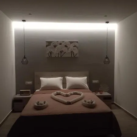 Summer Holidays Apartamento Kolymbia