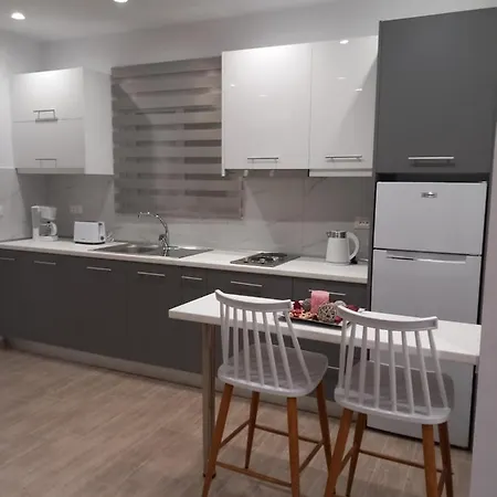 Apartamento Summer Holidays Kolymbia