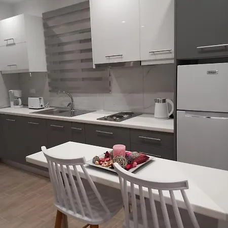 Summer Holidays Kolymbia