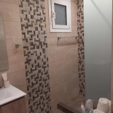 Summer Holidays Apartamento