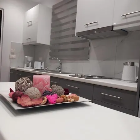 Summer Holidays Apartment Kolymbia