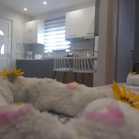 Apartamento Summer Holidays