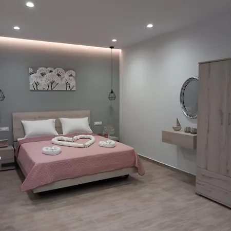 Summer Holidays Apartamento Kolymbia