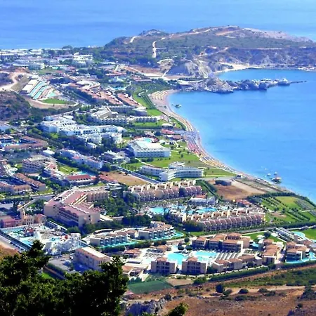 Summer Holidays Kolymbia