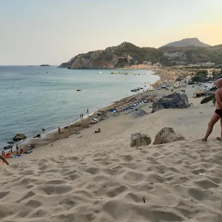 Summer Holidays Kolymbia