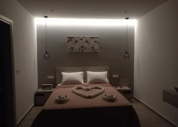 Summer Holidays Apartment Kolymbia