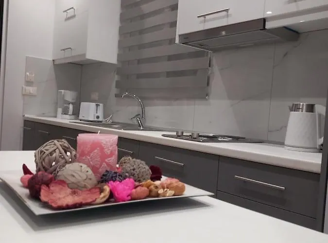 Summer Holidays 아파트 콜림비아