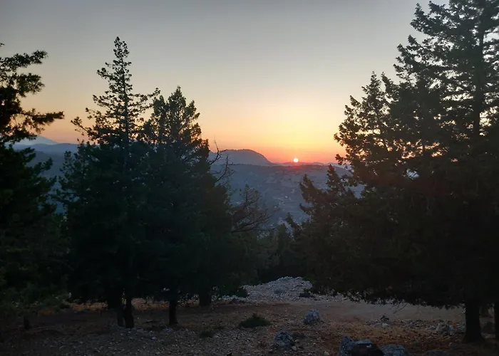 Summer Holidays 아파트 *